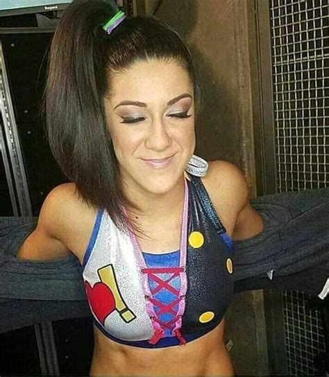 wwe bayley bikini|Hot Bayley Photos